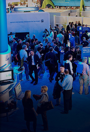 Speaking Engagements