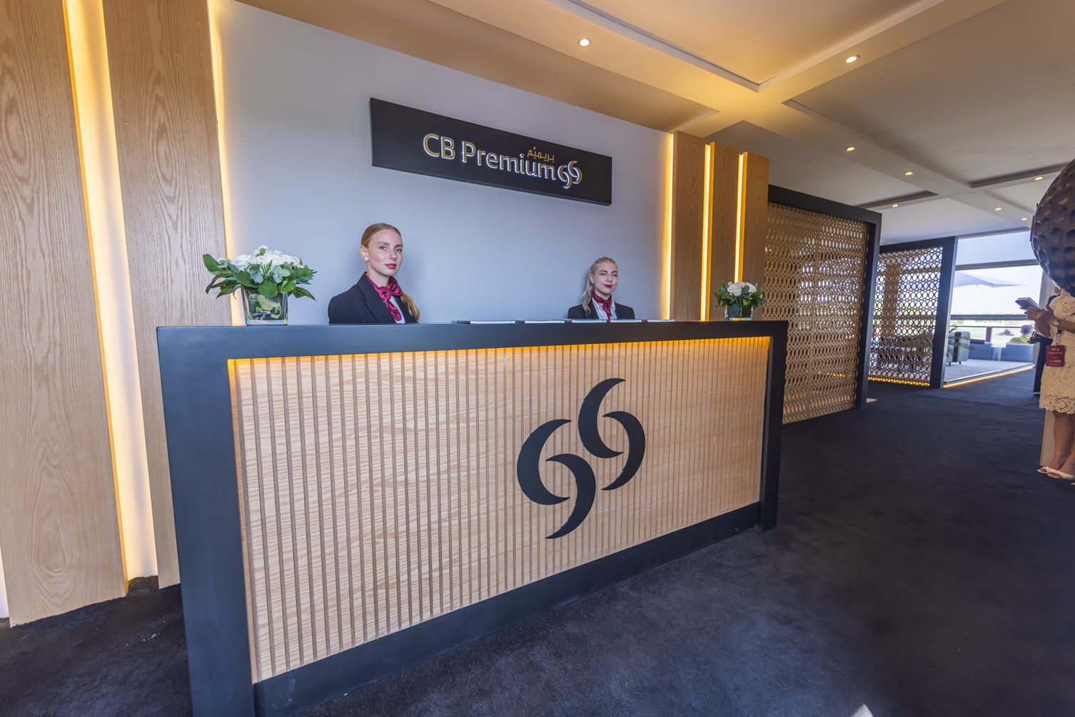 CB QATAR MASTERS 2023